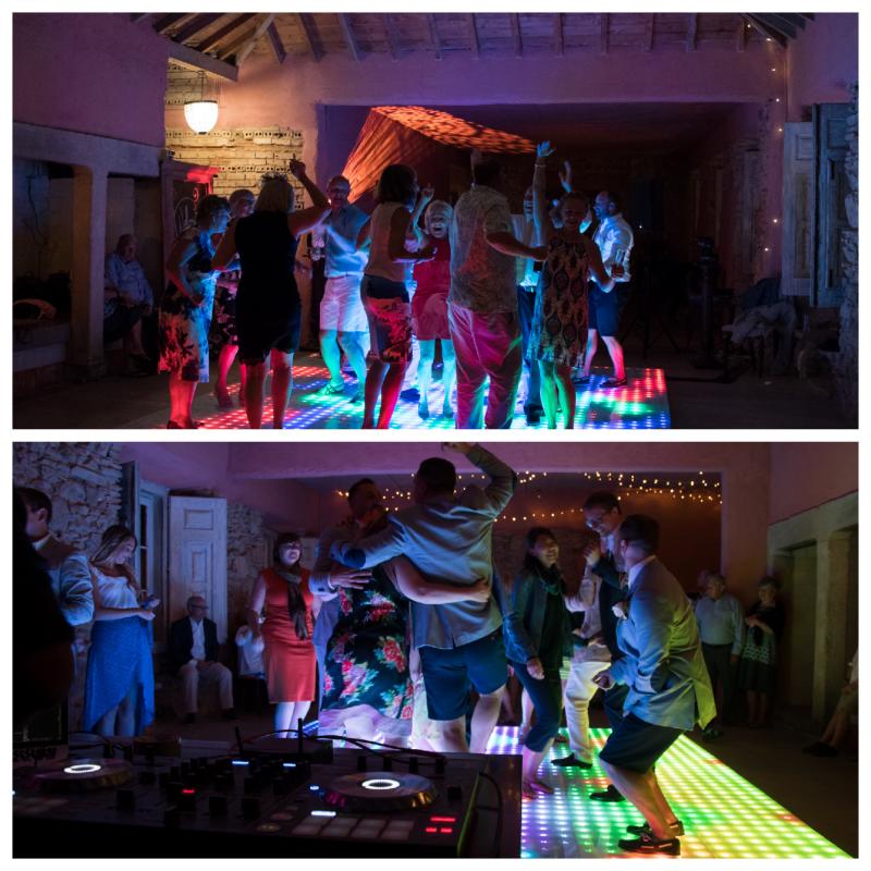 Party at Myvintageweddingportugal